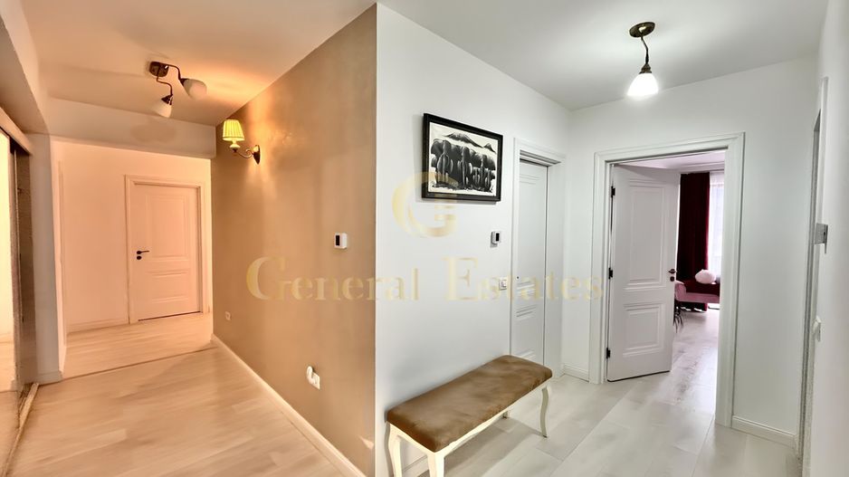 PENTHOUSE DE VIS – LUX, NATURĂ ȘI PRIVELIȘTE UNICĂ - Poză 3