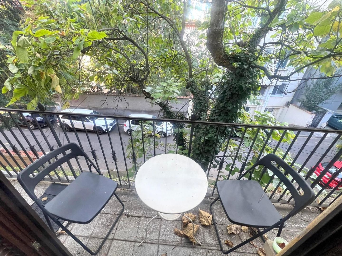 2 camere in vila Primaverii - Poză 14