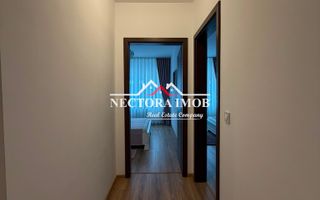NECTORA IMOB-Apartament 3 camere, 2 bai, Parcare, Victoria Rezidential - Poză 4