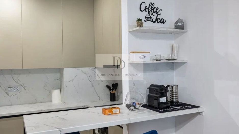 Apartament 2 camere Premium | Parcare subterana inclusă | Elite City - Poză 3