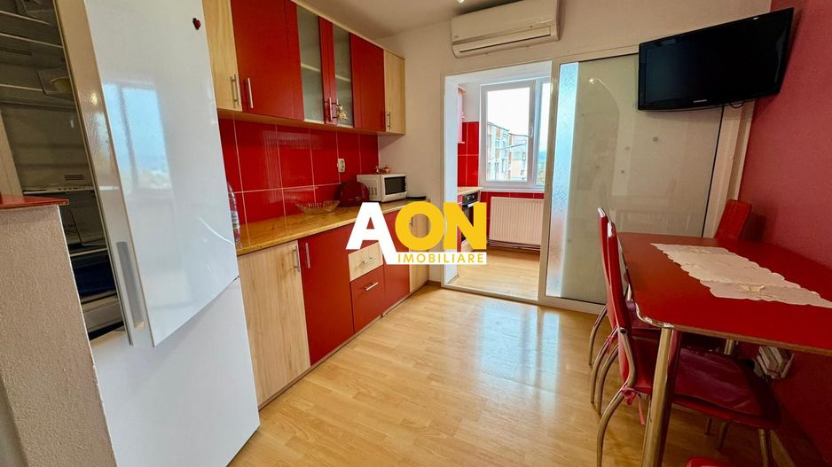 Apartament 2 Camere de Inchiriat Zona Ampoi 3 - Poză 5