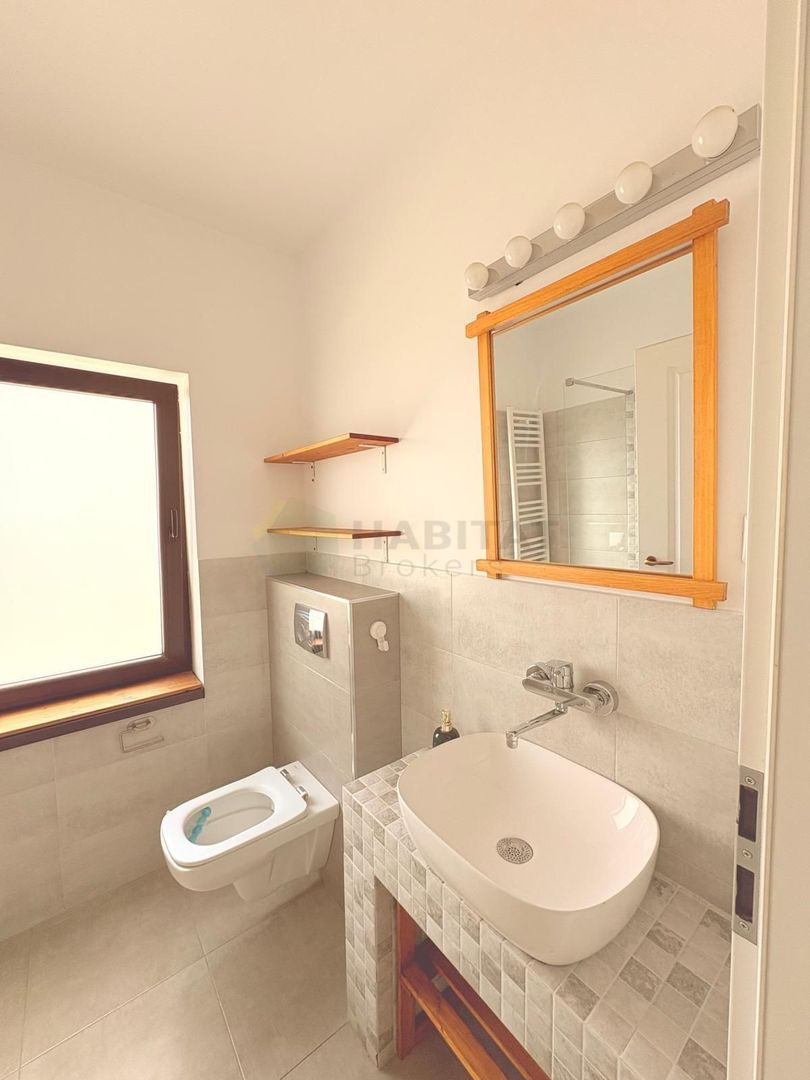 Casă individuală 4 camere | Bavaria Park Balotești| Teren 379 mp - Poză 28