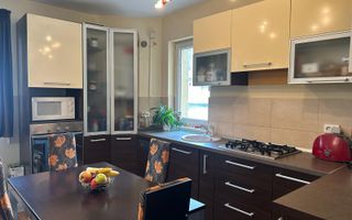 Apartament 3CAM 80MP + Garaj subteran Grigorescu Casa Radio - Poză 3