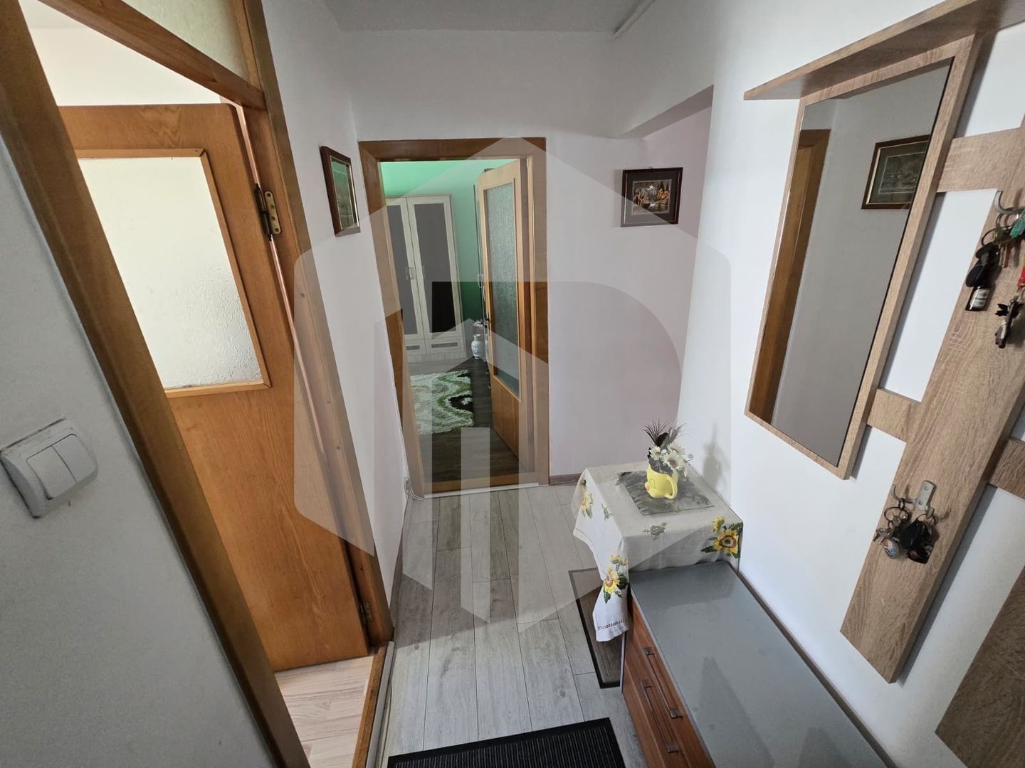 Apartament 4 camere decomandate Strand - Poză 12