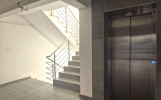 Apartament 2,5 camere | boxă | 64 mp | Avantgarden - Poză 13