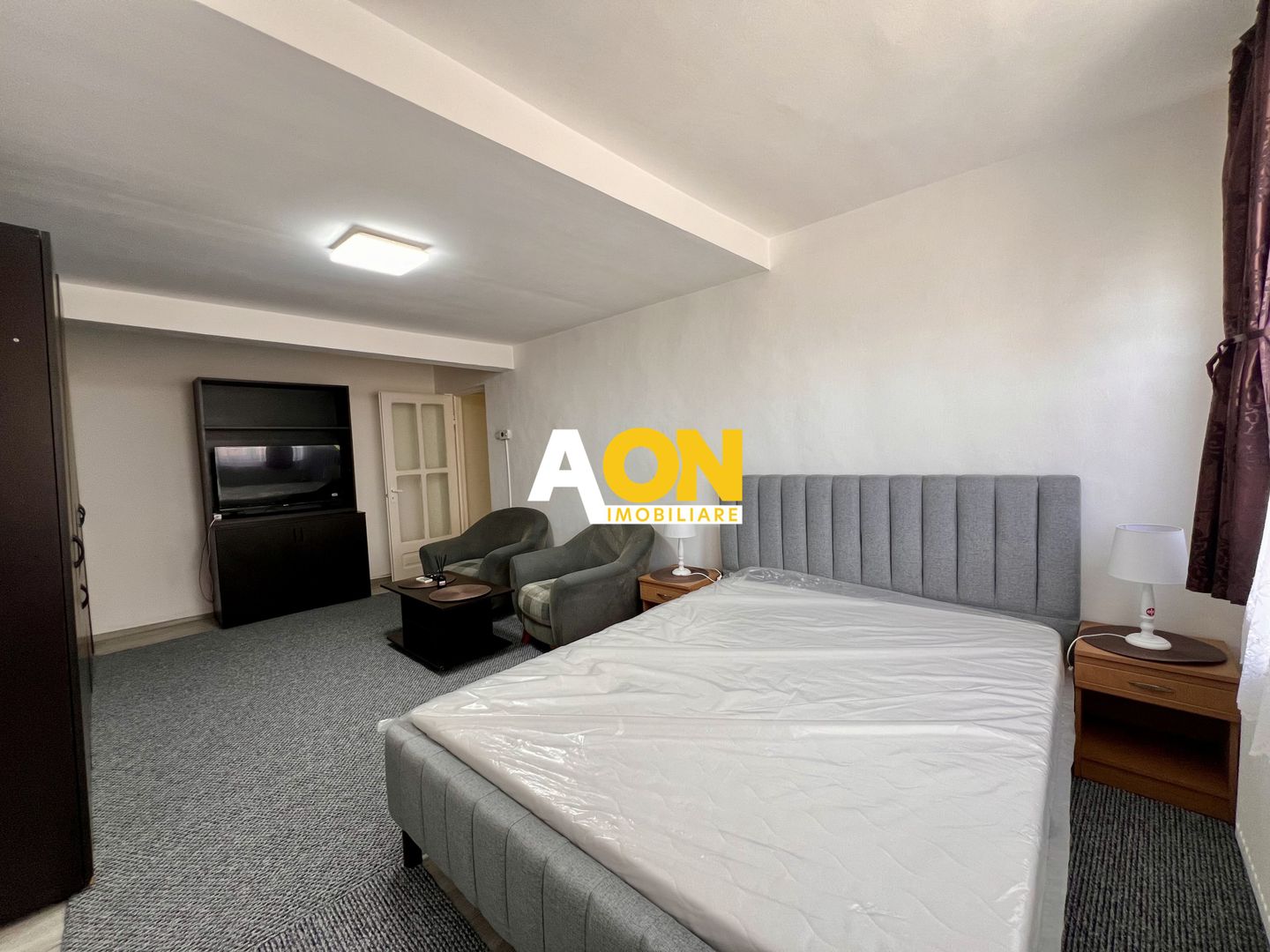 Apartament 1 Camera | 40 mp | Etaj 1 | Zona Ampoi 1 - Poză 1