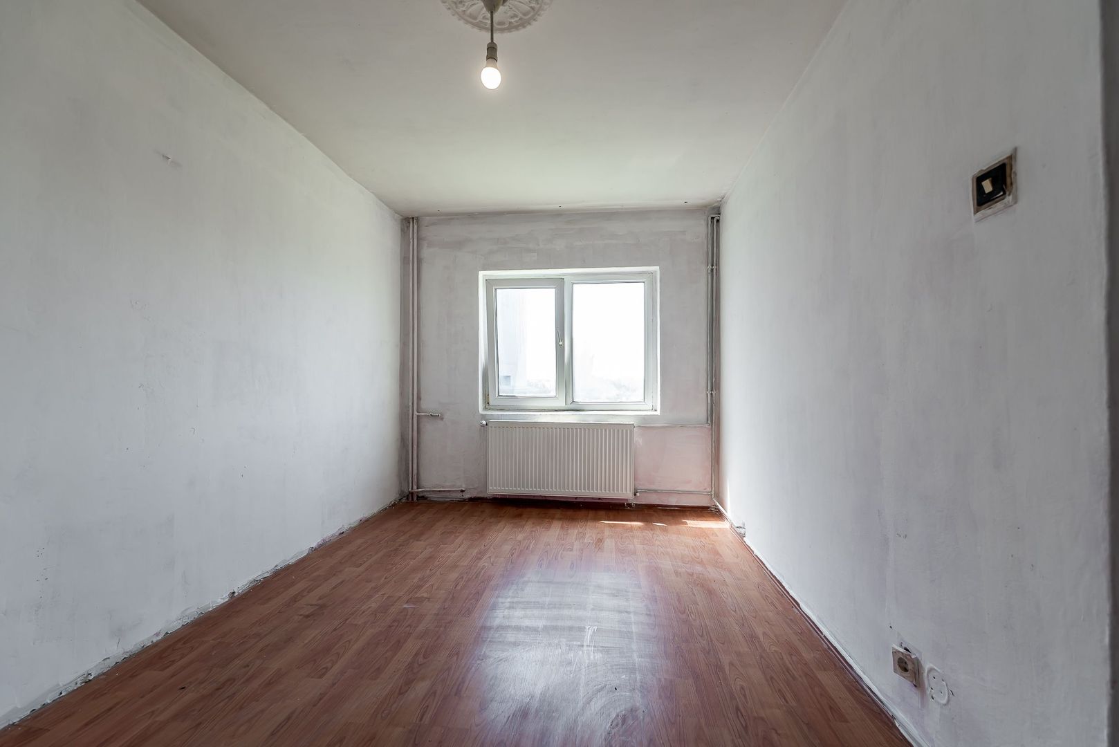 Apartament 3 camere în Vlaicu (zona Agora Mall) – etaj 2/4 - Poză 6