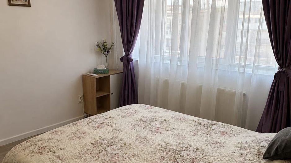 Propietar vand apartament 2 camere decomandat renovat/utilat complet - Poză 6