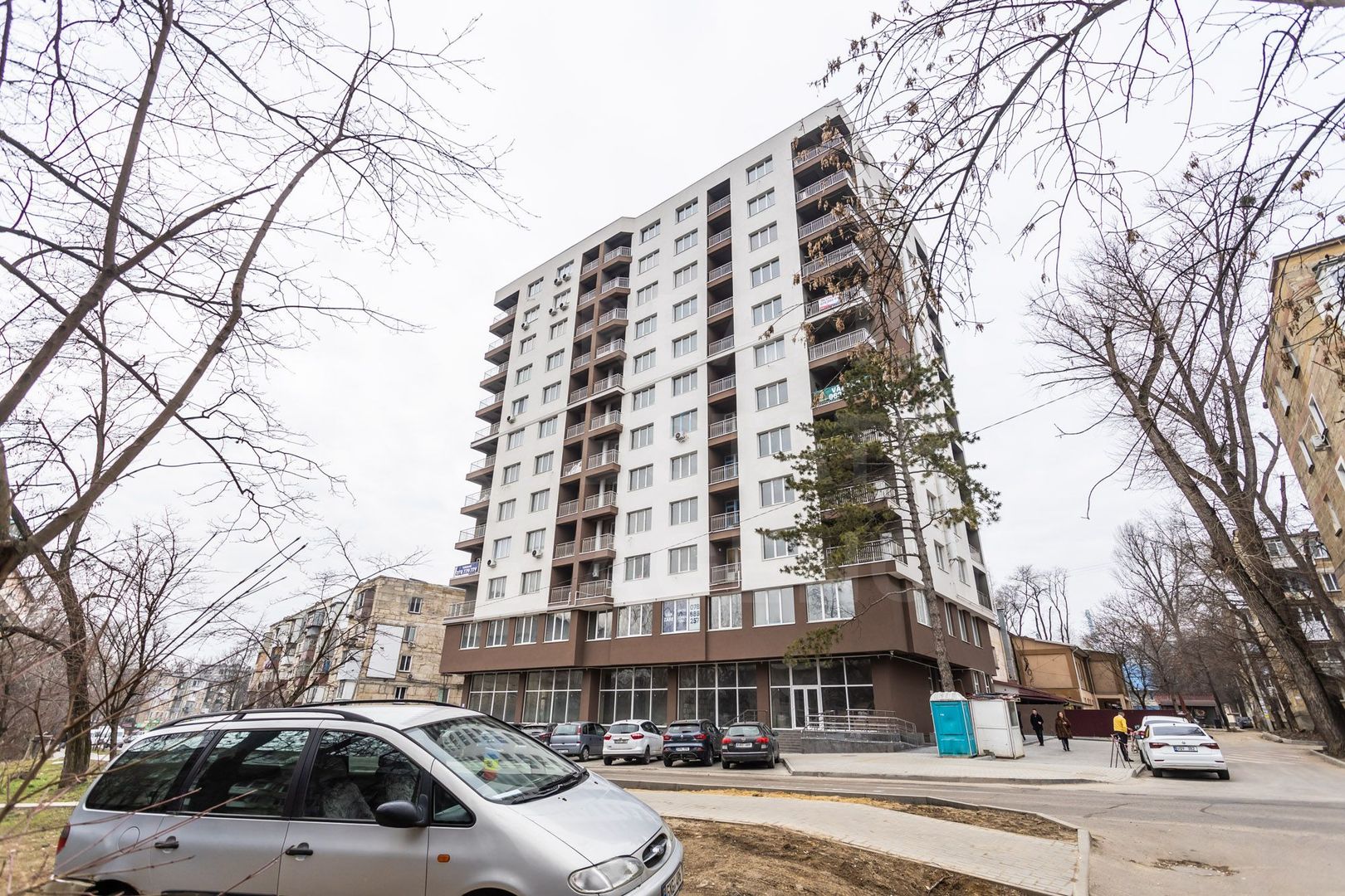 Vânzare, apartament, 3 camere, strada Nicolae Dimo, Râșcani - Poză 1