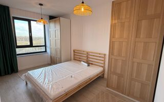 Greenfield | Apartament nou | Balcon 9 mp | Vedere panoramică | Parcare - Poză 7