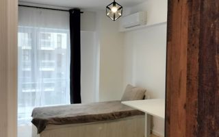 3 camere cu parcare inclusă | Belvedere Residence - Poză 9
