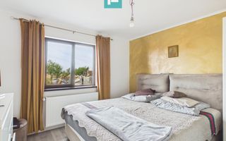 Horia: 4 camere + mansardă de 110 mp - Poză 9