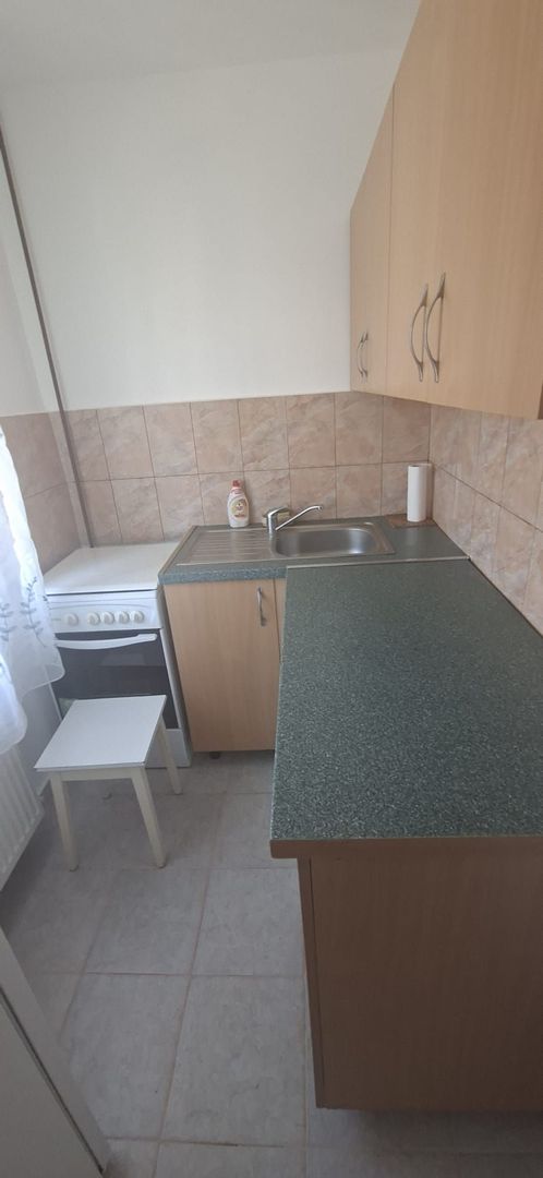 Girocului | 1 Camera | Etaj Intermediar | Mobilat si utilat - Poză 7