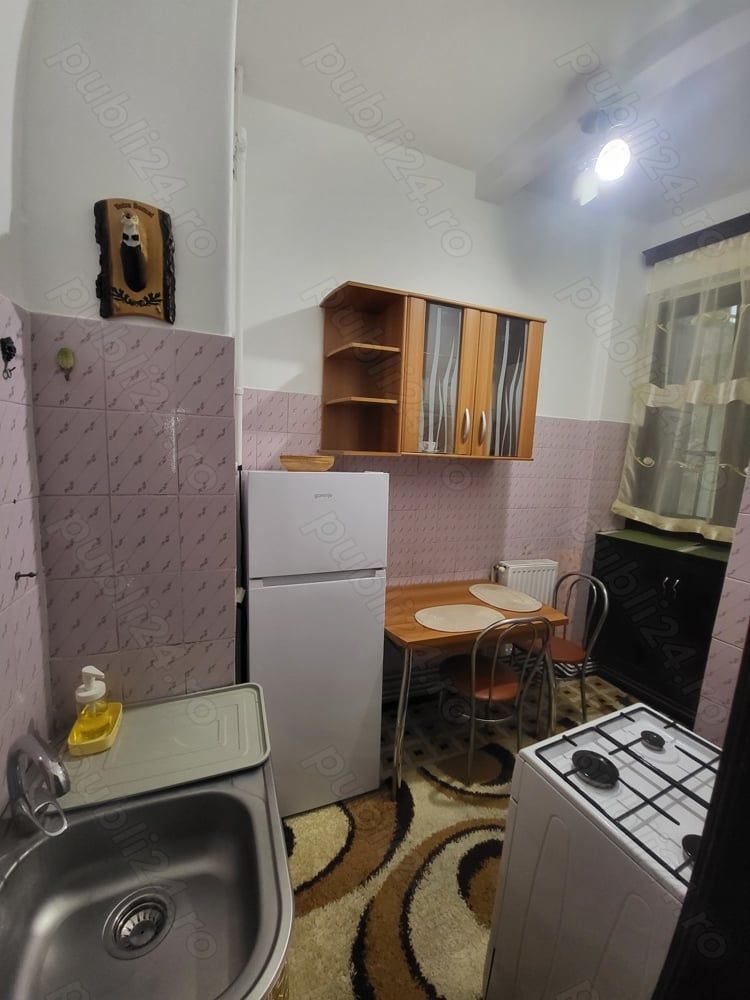 Garsoniera de inchiriat - zona Unirii - Poză 7