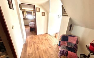 Casă I 184 MPU I Terasă I Curte Privată | Panouri Fotovoltaice I Ciresica - Poză 14