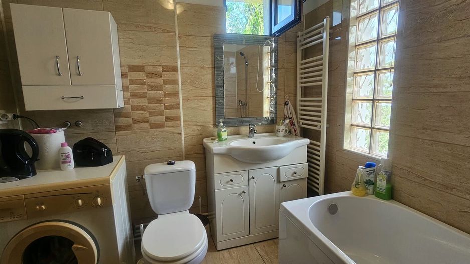 Casa Vânători, 140 mp, teren 1550 mp, toate utilitățile - Poză 8