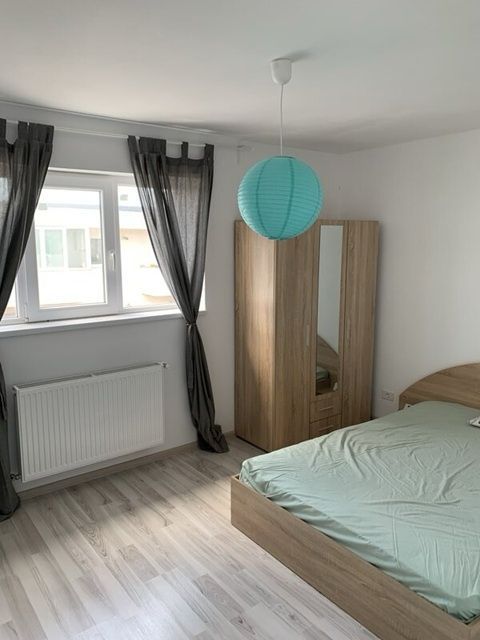 AP. 2 CAMERE - METALURGIEI, PRIMA INCHIRIERE, CENTRALA PROPRIE - Poză 2
