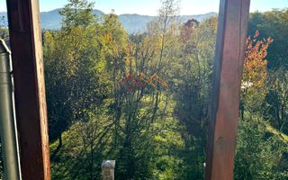 Vila S+P+E, priveliste deosebita, 6 camere, garaj, terasa, Cornu, PH - Poză 9