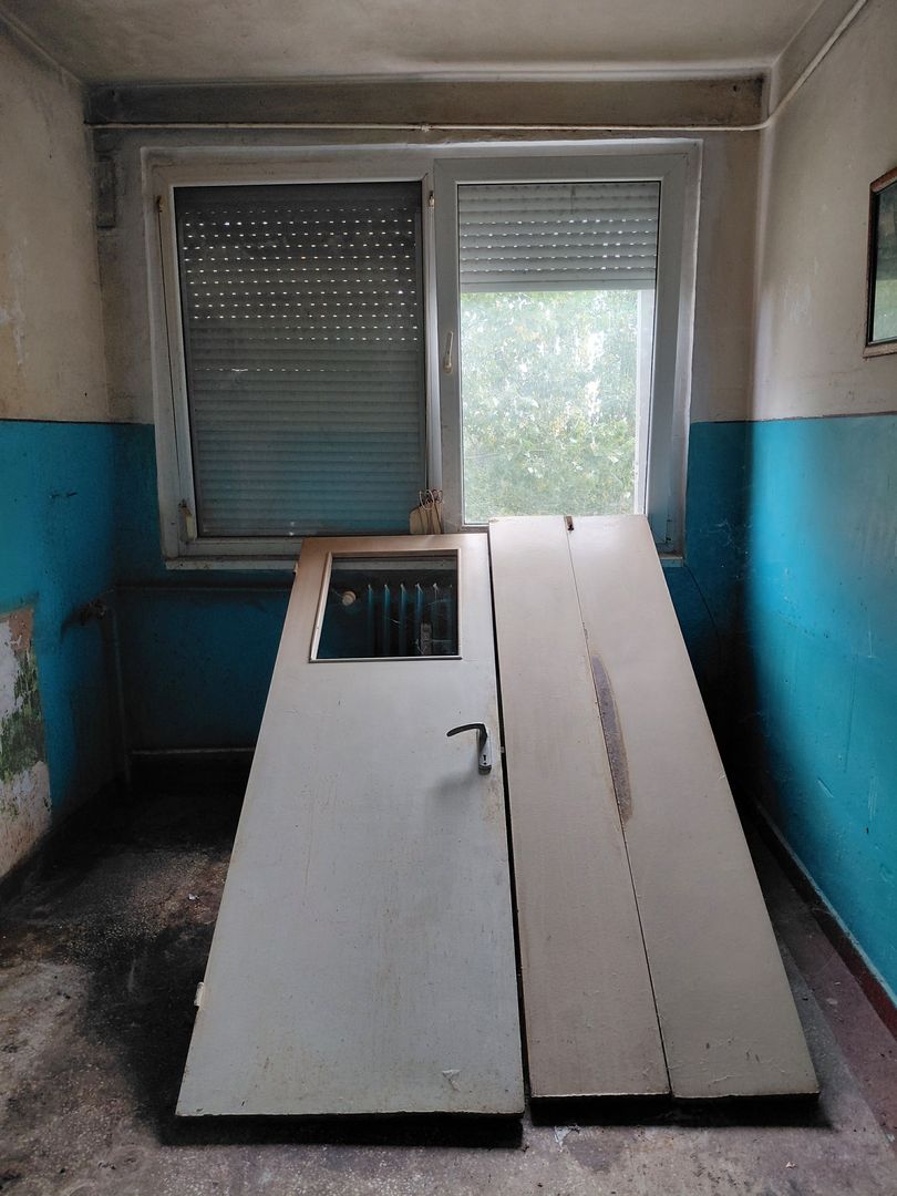 🏡 APARTAMENT CU 3 CAMERE DE VÂNZARE – MICRO 16,ET.4 - Poză 11