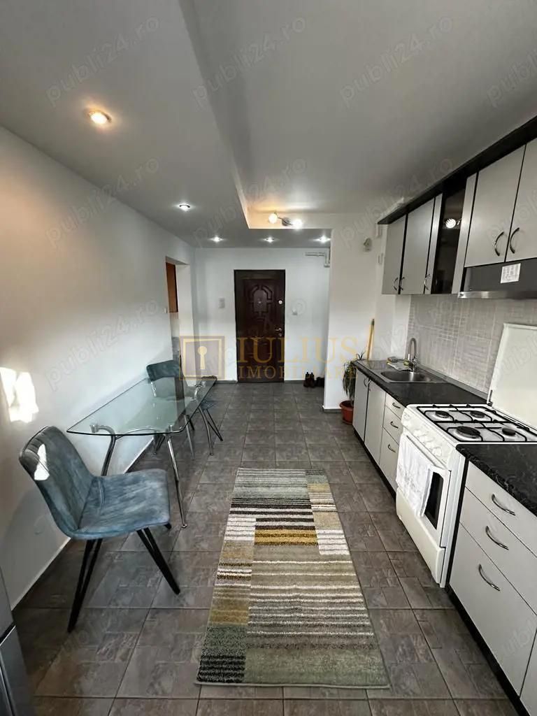 2 camere, zona Steaua, ideal pentru un cuplu sau o persoana - Poză 4