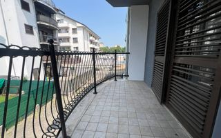 1 camera, modern, Intre Lacuri, garaj, Zona Iulius Mall, FSEGA, Profi - Poză 7