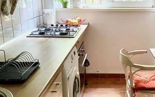 Inchiriere ap 2 camere Vatra Luminoasă - Poză 5