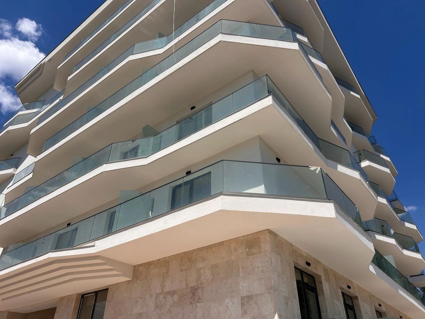 Boutique Hotel-Cap Aurora - Poză 8