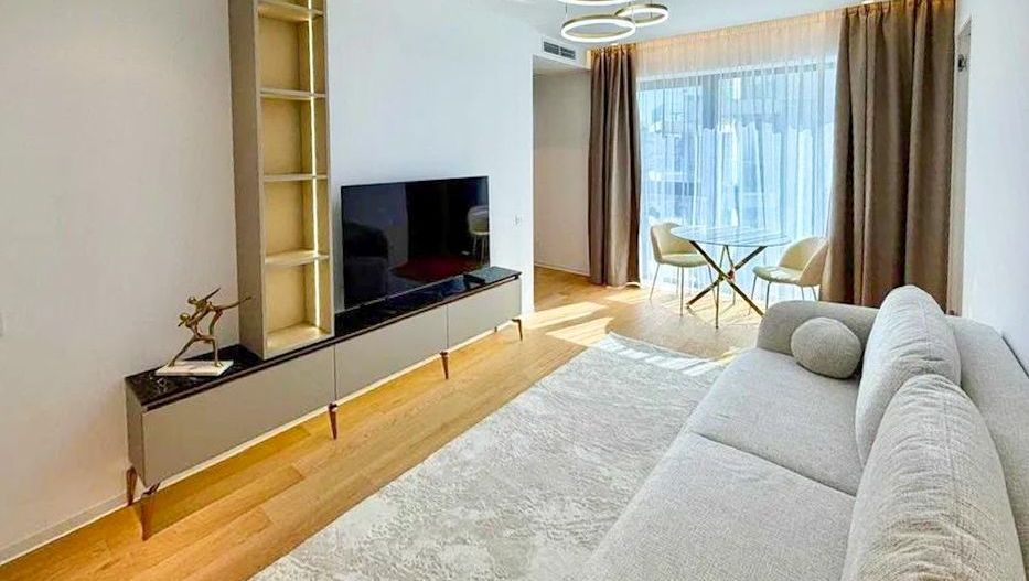 Chirie | Studio dublu | Prima Închiriere | Pet-friendly | Floreasca - Poză 1