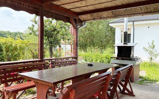 Casa cu teren 1079 mp de vanzare in Apateu, Bihor - Poză 18