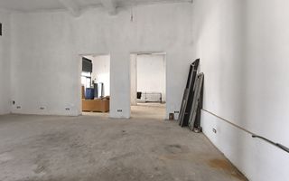 POLICLINICA CU PLATA(cod03) - Spatiu comercial luminos si inalt ! - Poză 4