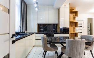 Vânzare apartament, 2 camere str. Gheorghe Madan, Râșcani - Poză 2