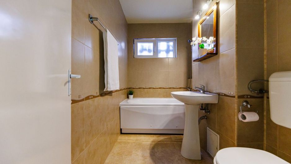 Apartament 2 camere – langa Iulius Mall | Renovat | Centrala | Comision 0% - Poză 8