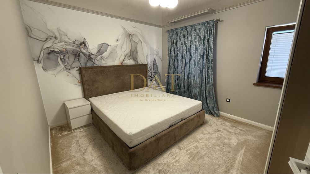 Duplex cu 3 dormitoare | Buna Ziua | 140mp | Curte 80mp | Parcare - Poză 7