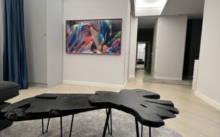 INCHIRIERE APARTAMENT 3 CAMERE PARCARE INCLUSA CORTINA NORTH - Poză 10