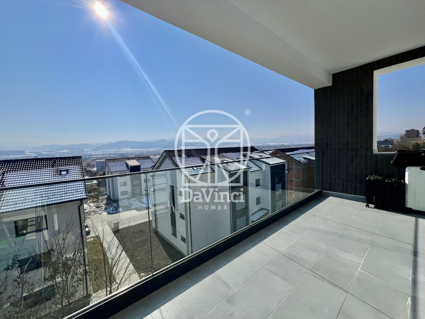 Apartament 2 camere, 52.89 mpu, intabulat (MJ-50M-Da-ap.3) - Poză 11