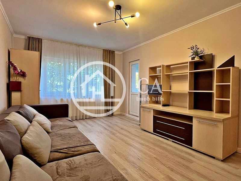 Apartament de închiriat cu 3 camere în zona Calea Aradului, Oradea - Poză 5