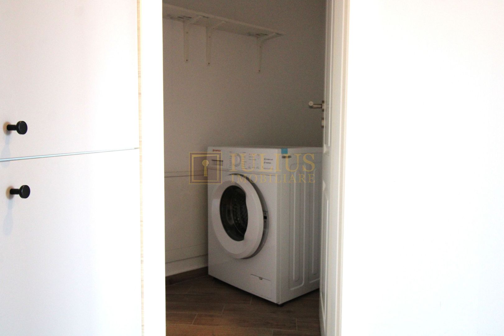 2 camere in Dumbravita in bloc nou cu parcare langa clinica Medicis - Poză 10