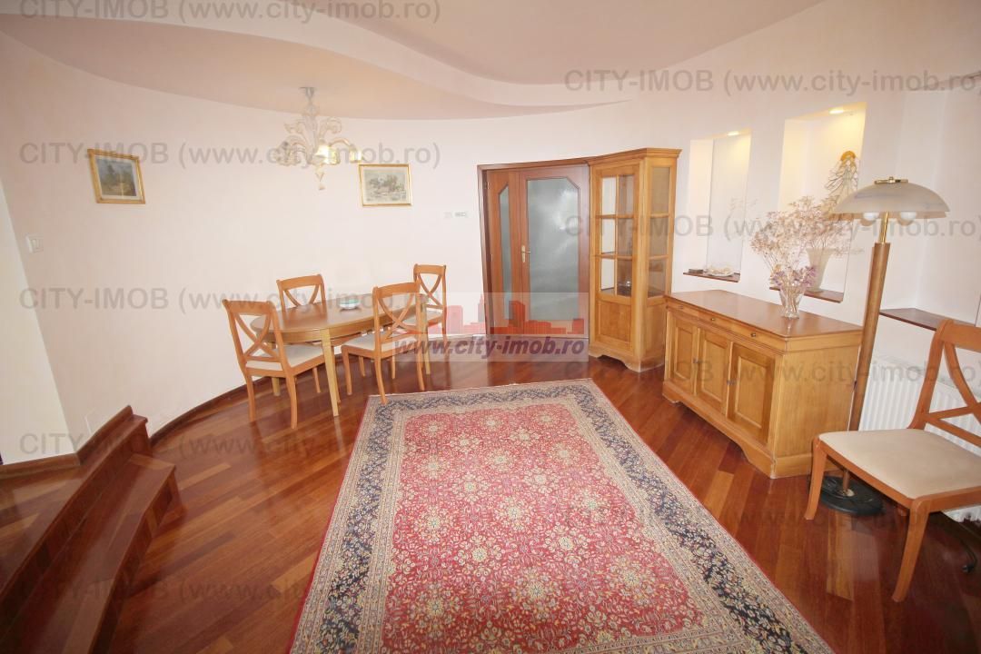 Vanzare Vila  Pipera 1350 mp teren adiacent Iancu Nicolae - Poză 12