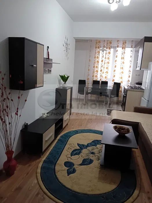 Apartament 2 Camere CONCEPT REZIDENCE - 450 euro - Poză 3