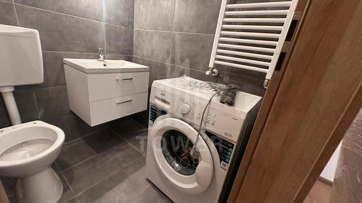 Apartament spațios 3 camere, 2 băi, 2 balcoane și loc de parcare – 67,10 mp - Poză 6