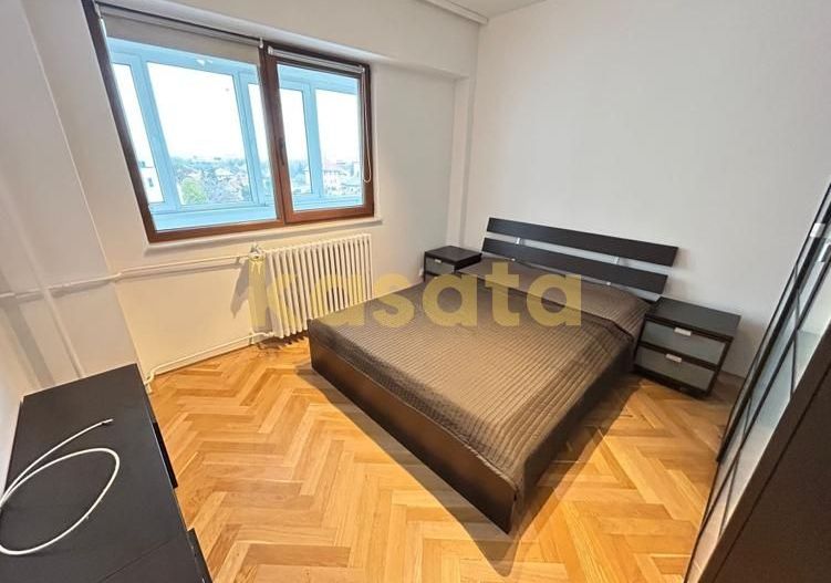 Apartament 3 camere | Zonă Aviatorilor | Etaj 7/10, 73mp - Poză 6
