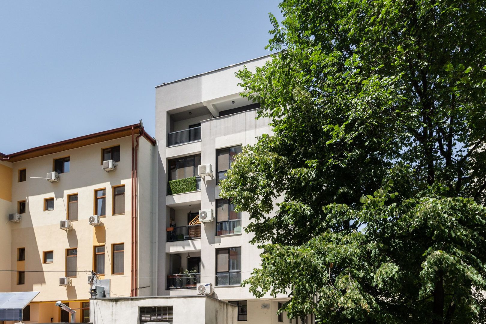 COMISION 0% - Apartament superb 66mp renovat in bloc 2015 la 6 minute metrou - Poză 15