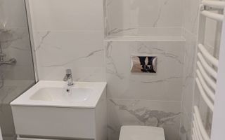 BRASADAS vinde ap 3 cam etaj 3/4 pe Careiului. - Poză 4