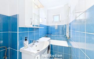 Apartament 3 camere, luminos si vedere liniștită,  boxa,  zona Cetății - Poză 19