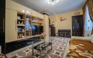 Proprietate elegantă, ideală pentru familie – Ovidiu Central - Poză 2