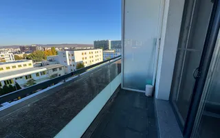 Apartament 3 camere| Bloc nou| Cartierul Gheorgheni | Zona Iulius Mall - Poză 16