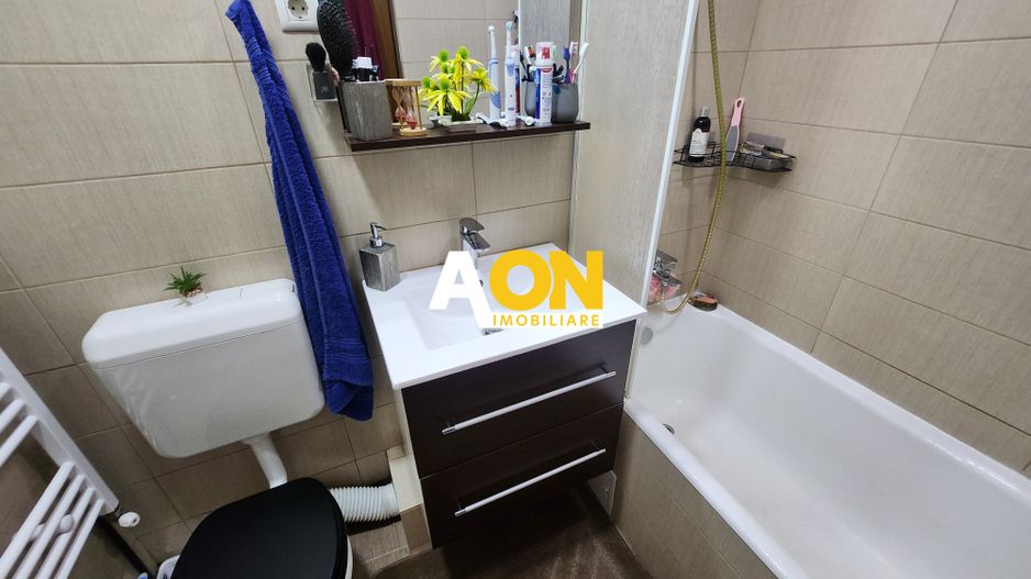 Apartament cu scara interioara, 4 camere, zona OMV Cetate - Poză 16