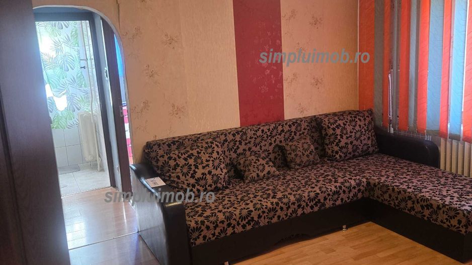 Berceni 2 camere Mobilat - Poză 1