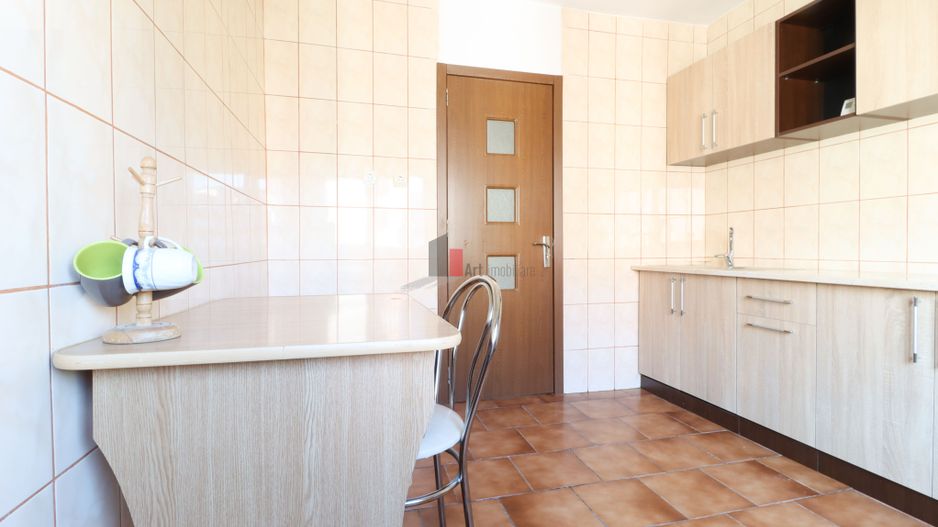 Apartamentul "BRILLANT", bloc nou, mobilat/utilat, CENTRALA PROPRIE - Poză 11