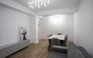 Apartament de vânzare, 2 camere, 52mp, parcare, zona Terra, Floresti - Poză 8